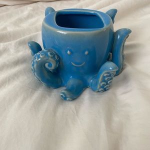 bath & body works octopus soap holder